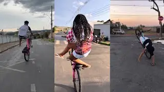 OS MELHORES GRAU DE BIKE 2026 😍🥷🇧🇷