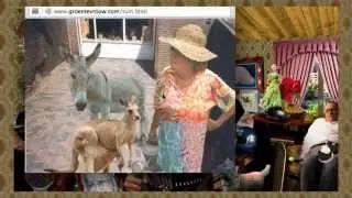 Groentevrouw.nl - Ideetjes voor je tuin!