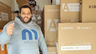 أثمنة جميع قياسات تلفاز الشاومي غاتلقاوها هنا 📢 Mi Tv Xiaomi 🔥🔥