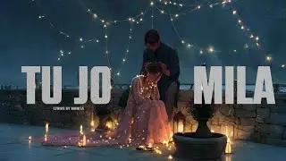 'Tu Jo Mila' VIDEO Song -Jag Deep | Sagar Deep | Munita |#foryou #facebook #reelsviralシfb