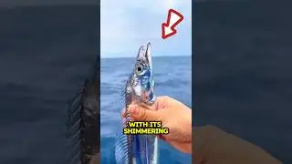 SHOCKING Truth About Ribbon Fish