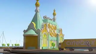 Cinebox VR is opening TURKEY/MIDTOWN Mall Branch Tomorrow!