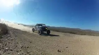 Staggs Testing