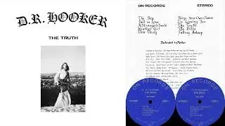 D. R. Hooker - 