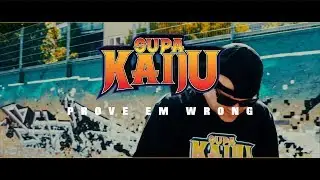 Supa Kaiju (Napoleon Da Legend & Sicknature) - Prove Em Wrong (Official Music Video)