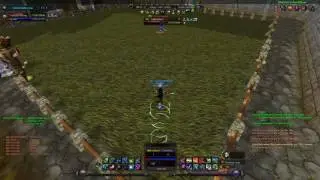 Araz4Story - Archer Tournament vs Norage