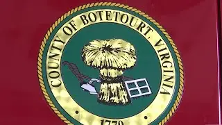 Botetourt County Weather preps