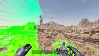 Flyer PvPing  | ARK OFICIAL PVP ASA