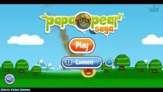 Papa Pear Saga - Windows 10 - Part 3 (Level 13 - 17)