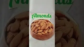 My kitchen wall decor #dryfruits cover reuse idea don't throw cut and #paste it on the wall