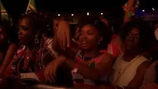 WCMF Night 2 | #Festival Rewind