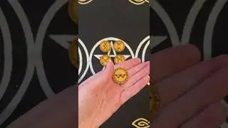 Weekly Rune Reading