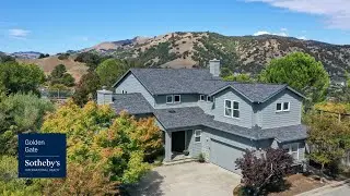 39 Montevideo Way San Rafael CA | San Rafael Homes for Sale