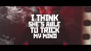 Trusting Nolan - Devil in Me (Official Lyric Video)