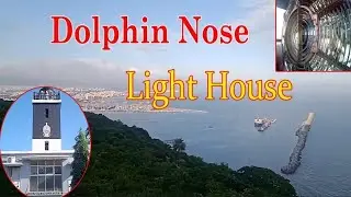 DOLPHIN S NOSE LIGHT HOUSE #live