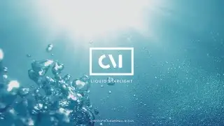Christopher Marshall: Odyssey - Liquid Starlight (Epic Music)