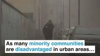 The link between air pollution and COVID 19 deaths