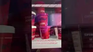 BOOZY ICE CREAM?? I am shook!