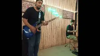 The Fly - Terbang (Cover Reguler Band) Guitar Cam #pengamenviral #prs #prsguitar #guitar #guitarist