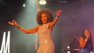 BONEY M - Brown Girl In The Ring