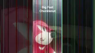 Big Fast Knucklenuts