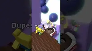 The Secret DELETED Zone Bee Swarm Simulator!