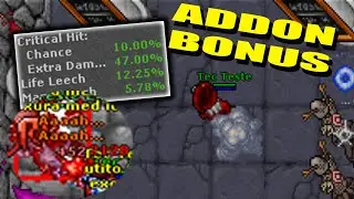 Addons BONUS - MAGE FULL NO MEU SERVIDOR SEMPRE SERÁ O TOP ( EDITANDO OT)