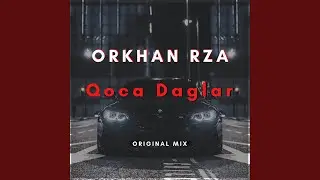 Qoca Daglar