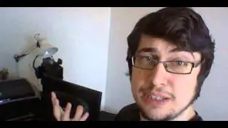 AeonWaryk's Vlog #5