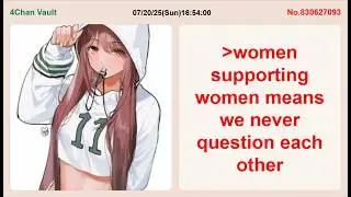 Feminist Cult Made Her Hate Herself Until Mom Broke Her Out