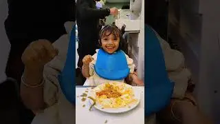 Let me order something || Cute Baby Videos || Cute Avni Mallick