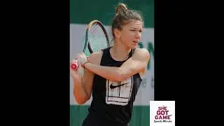 Simona Halep Faces Second Doping Violation: A Nightmare for the Former No. 1 #shegotgame