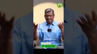 EMPTY STOMACH | healer baskar