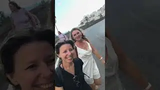 02.08.2025 Позитано Путешествие Души #furore #positano #amalfi #salerno #amiciinviaggio
