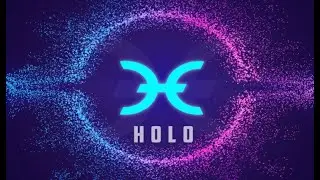 HOLOCHAIN - THREE THINGS ABOUT HOT YOU NEED TO KNOW!
