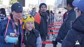 Hot Chocolate 15k/5k Guadalajara
