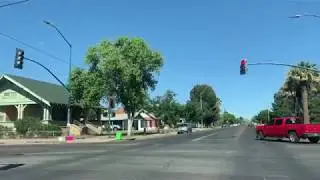 Douglas, Arizona Tour April 27, 2019