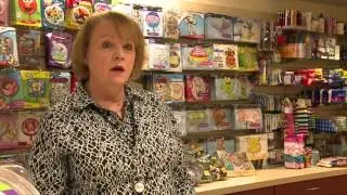 Red Balloon Network Spotlights: Gift Shop