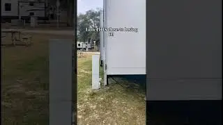 I am this close to losing it! #rvlife  #rv  #rvliving #rvhumor