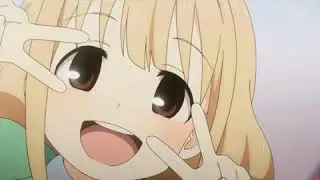 ☺ Anzu Futaba Edit ☺