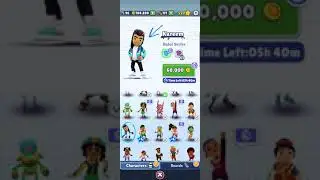 subway surf Dubai 2021 unlocking kareem surfer