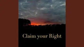 Claim Your Right (Sam Ragga Version)