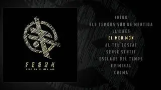 Fénok - Disc en el Meu Món