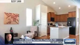 Home for sale in Frederick, CO | $237,000
