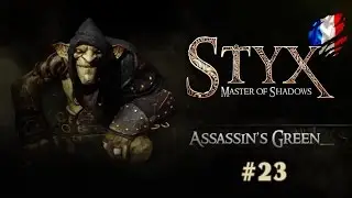 23 Mission 4 le cr&eacute;ateur 2 sur 3 Styx letplay FR