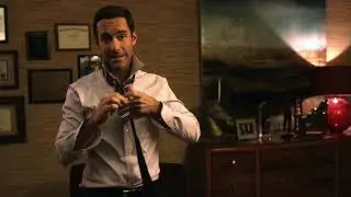 Better Off Ted - Money Before People