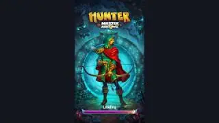 Hunter Master of Arrows  | Top Mobile Games | 2020 | Gameplay