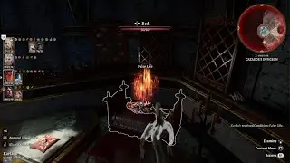 [BG3 Baldur's Gate 3] Cazador's Dungeon: Vellioth's Secret Buff