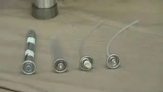 Valve Inserter