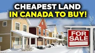 Top 10 Best Provinces to Buy Land in Canada &ndash; &ldquo;Don&rsquo;t Miss Out&rdquo;